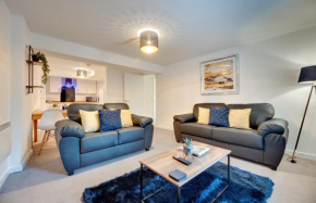 Charltons Bonds Apartments - 2nd Floor, 2 Bedrooms